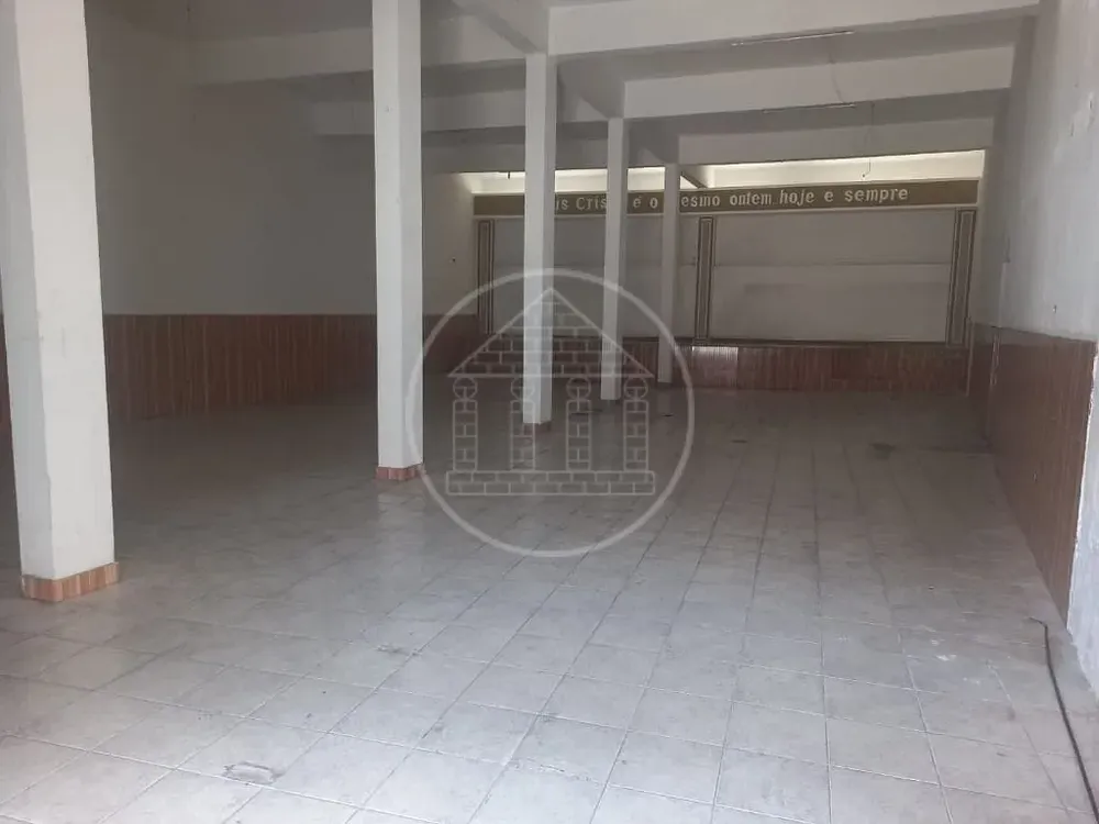 Loja-Salão, 220 m² - Foto 2
