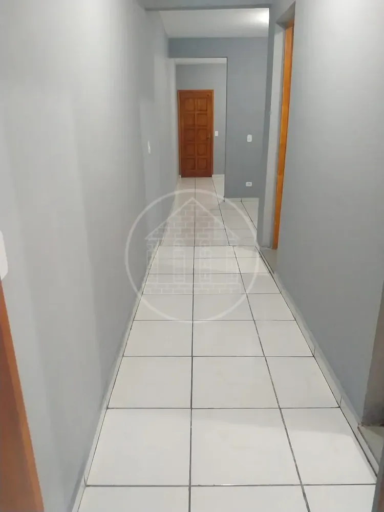 Casa, 1 quarto, 65 m² - Foto 1