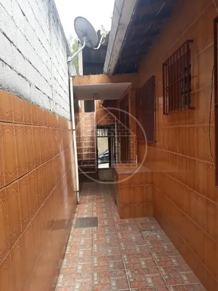 Casa, 2 quartos, 100 m² - Foto 7