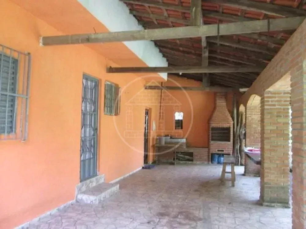 Chácara, 1 quarto, 1000 m² - Foto 13