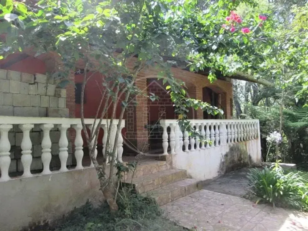 Chácara, 1 quarto, 1000 m² - Foto 1