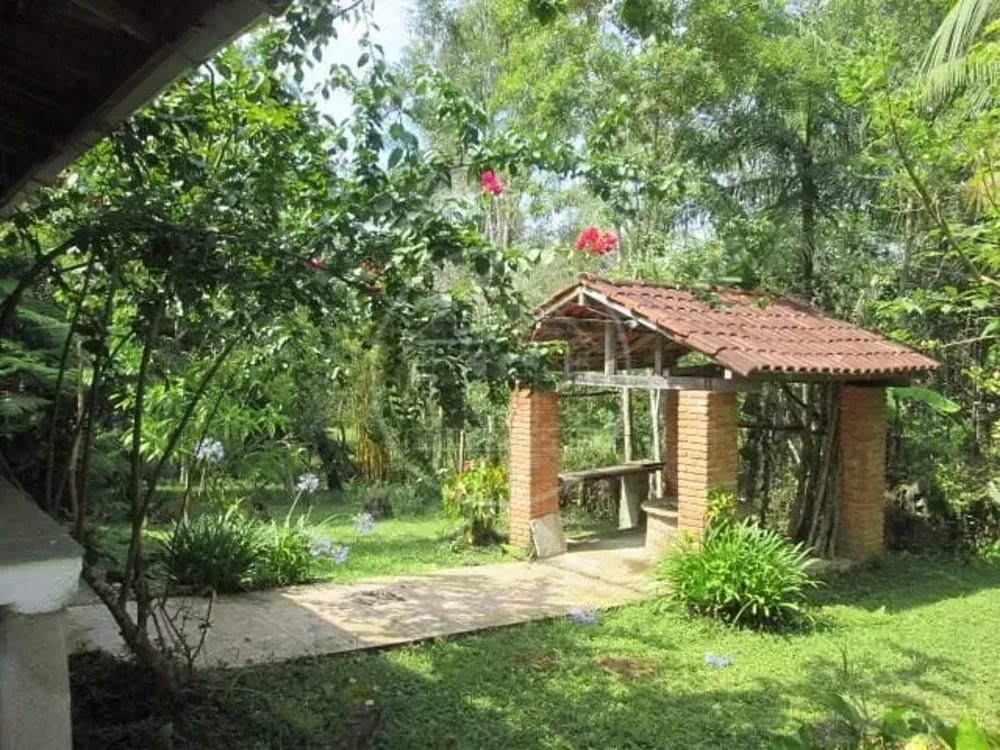 Chácara, 1 quarto, 1000 m² - Foto 10