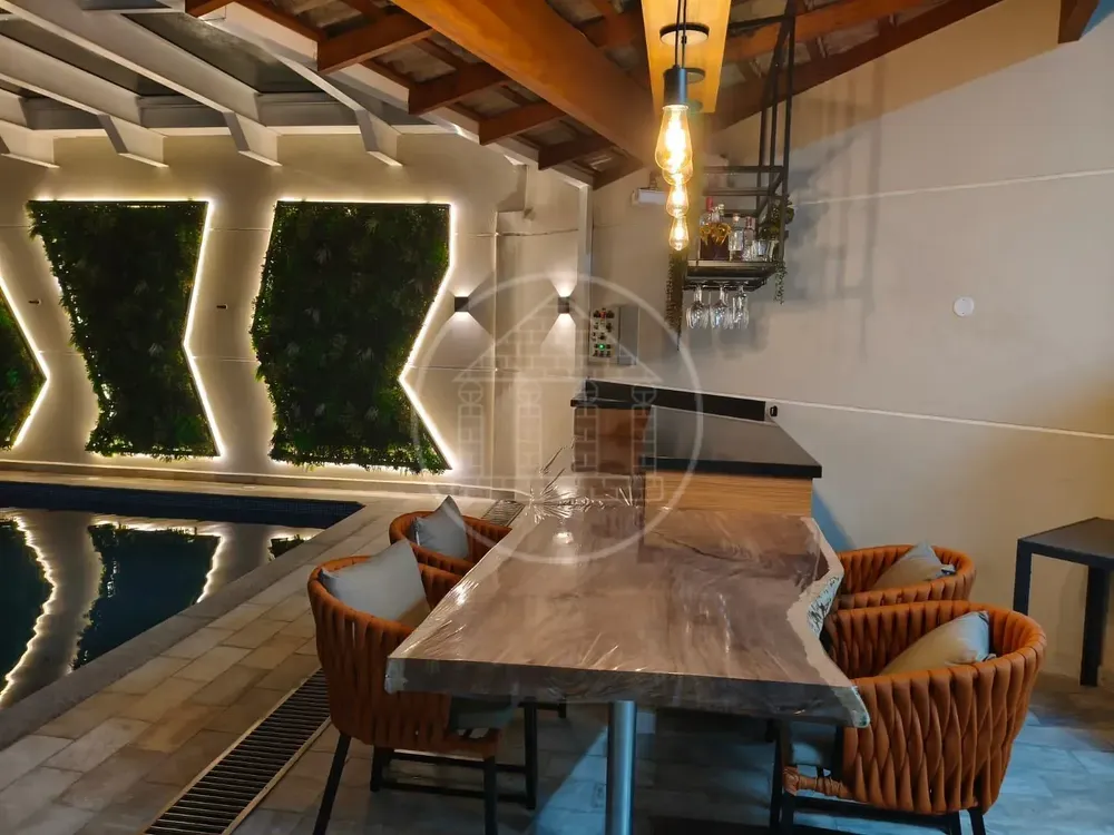 Casa, 3 quartos, 280 m² - Foto 11