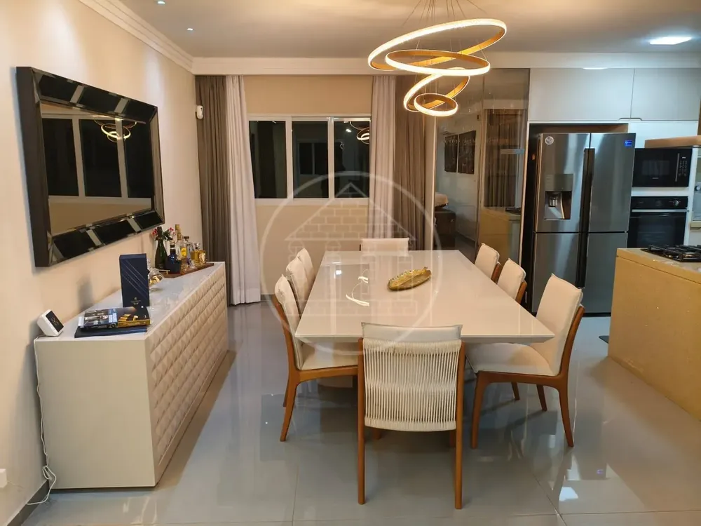 Casa, 3 quartos, 280 m² - Foto 14