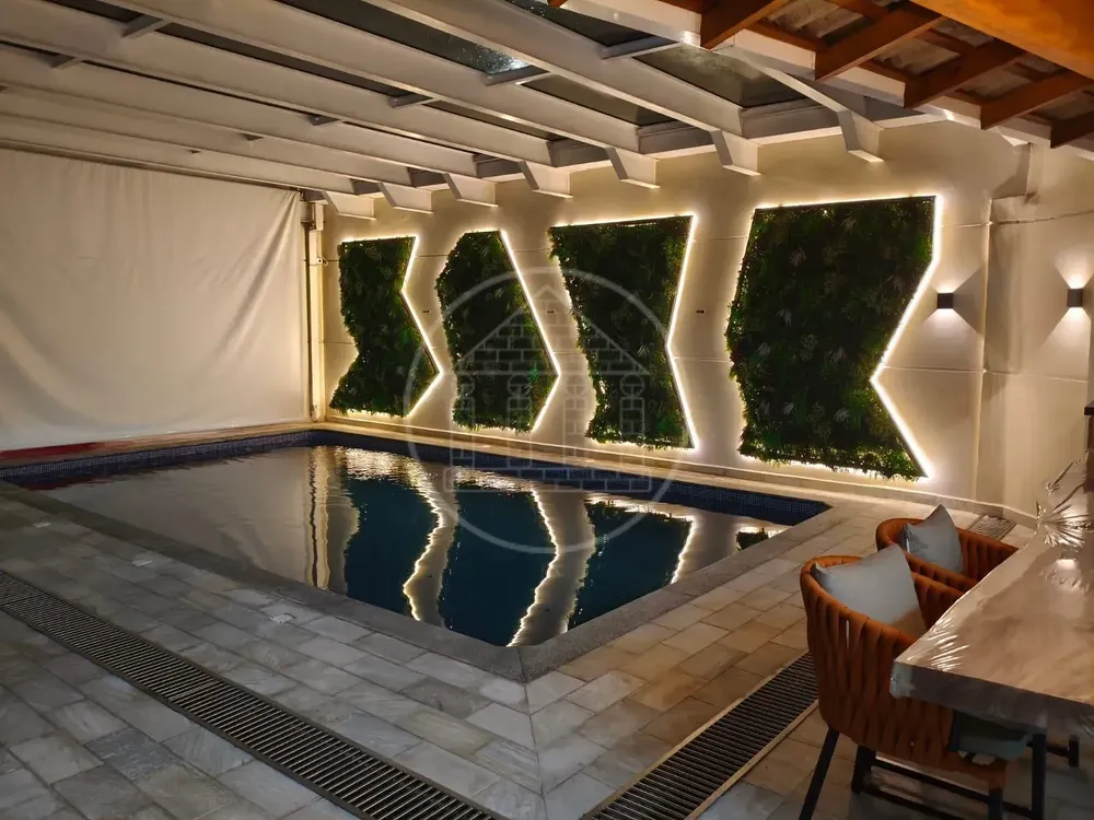 Casa, 3 quartos, 280 m² - Foto 9