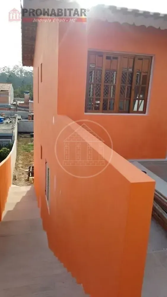 Sobrado, 2 quartos, 90 m² - Foto 3