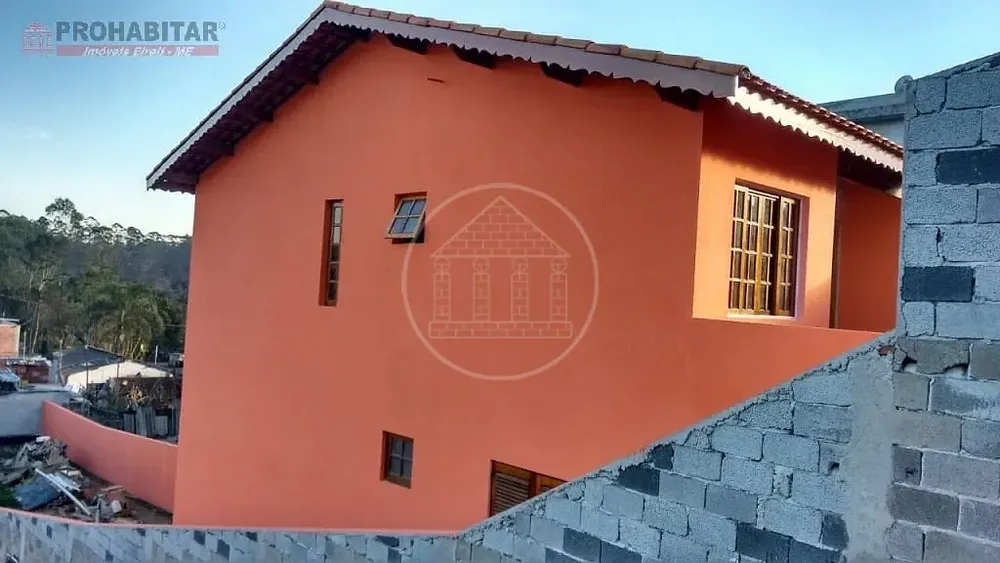 Sobrado, 2 quartos, 90 m² - Foto 4