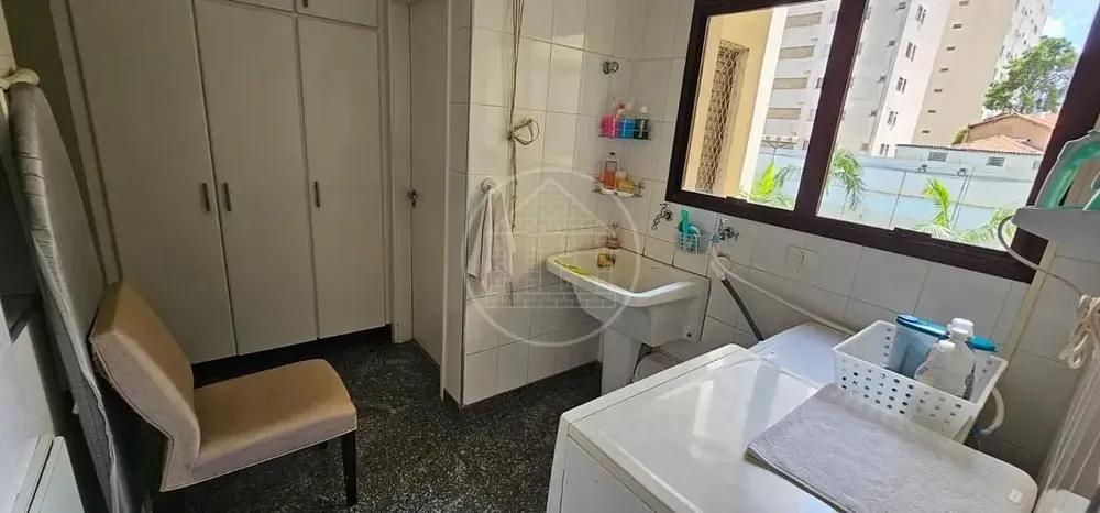 Apartamento, 4 quartos, 200 m² - Foto 5