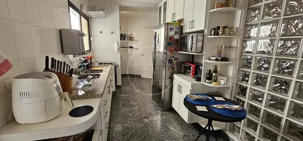 Apartamento, 4 quartos, 200 m² - Foto 8