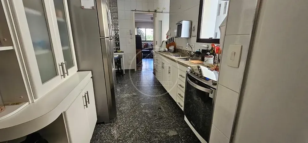 Apartamento, 4 quartos, 200 m² - Foto 10