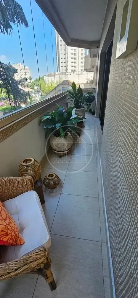Apartamento, 4 quartos, 200 m² - Foto 6