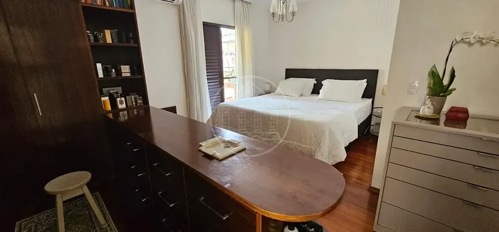 Apartamento, 4 quartos, 200 m² - Foto 12