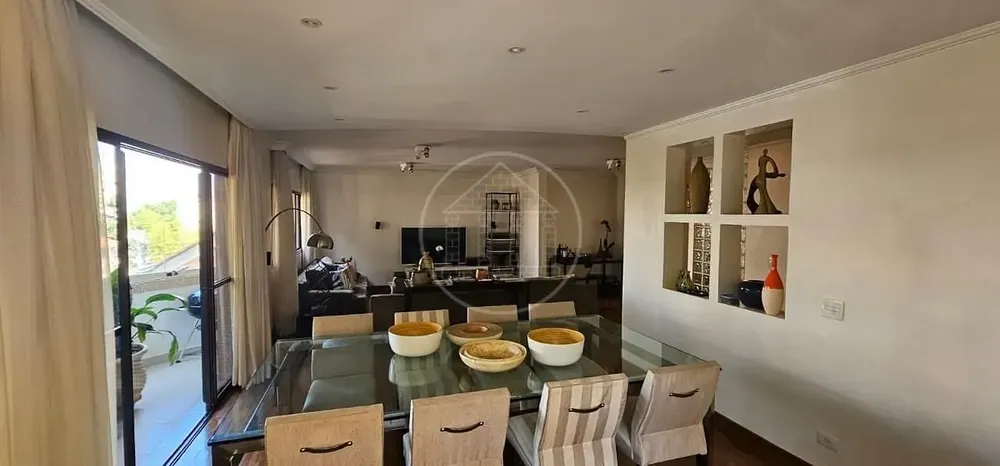 Apartamento, 4 quartos, 200 m² - Foto 3