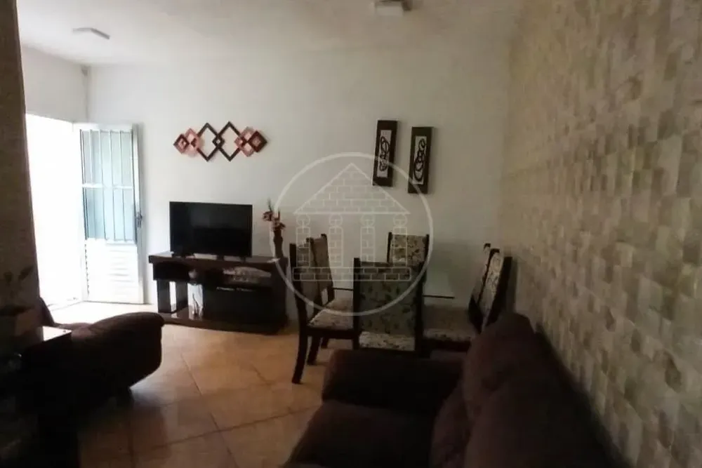 Casa, 2 quartos, 240 m² - Foto 3