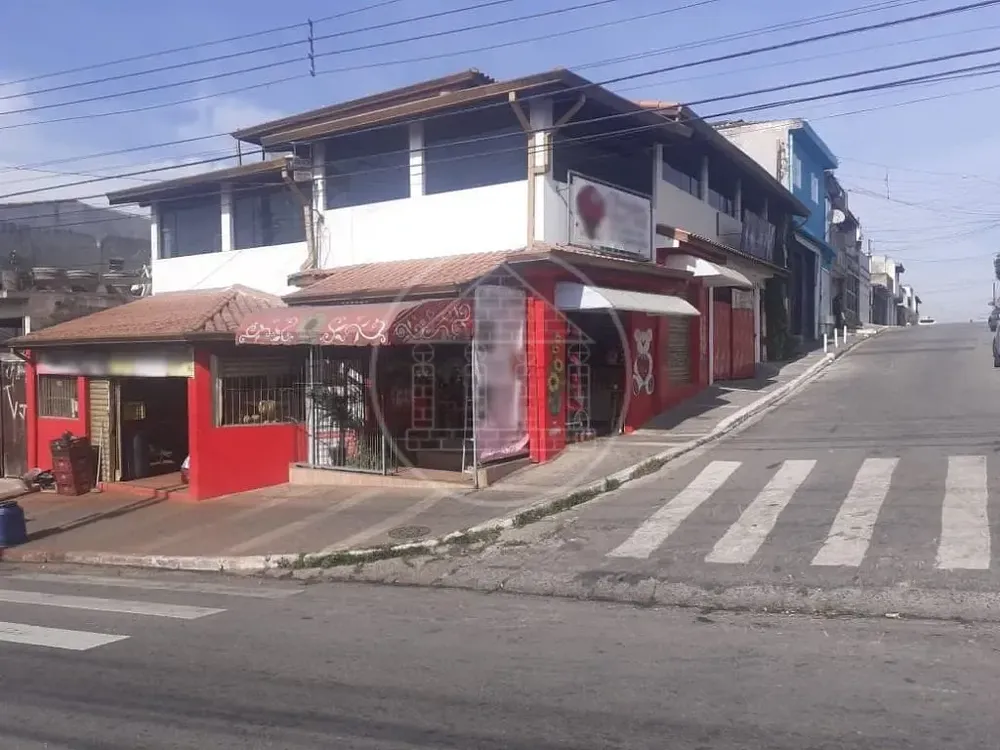 Sobrado, 2 quartos, 380 m² - Foto 1