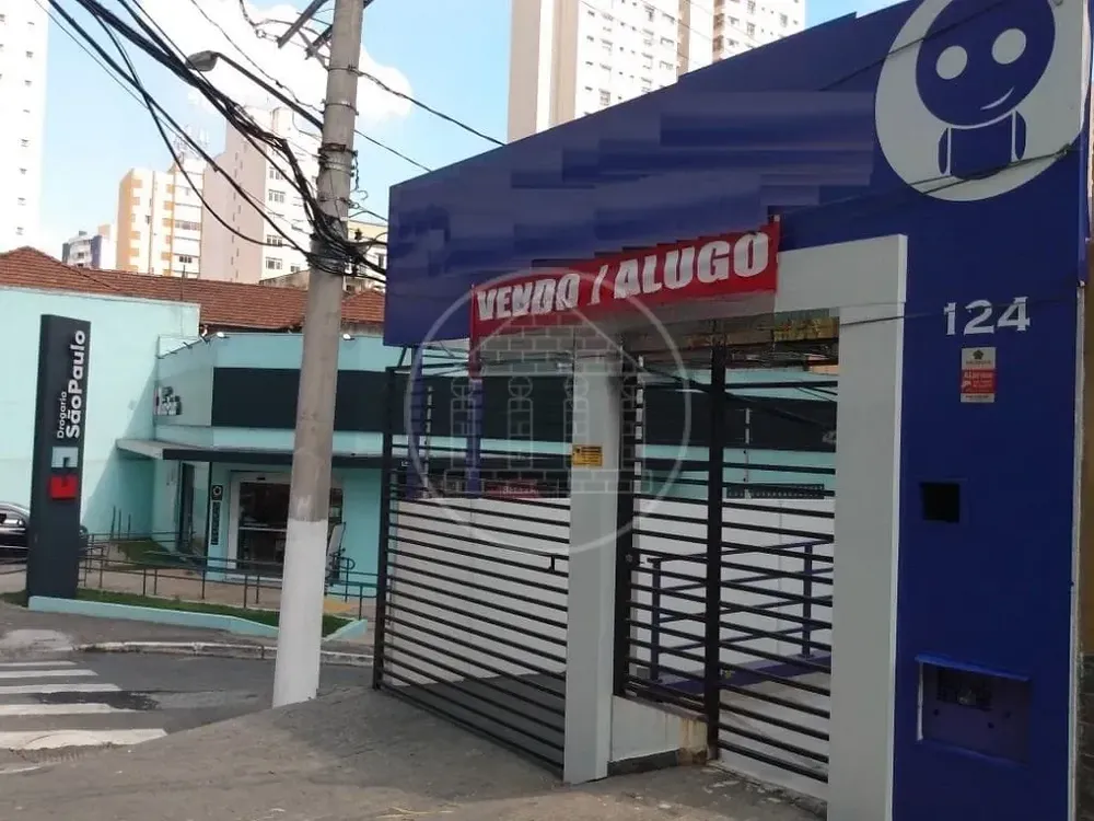 Prédio Inteiro, 710 m² - Foto 2