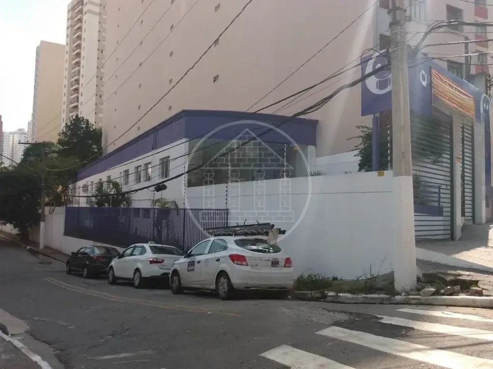 Prédio Inteiro, 710 m² - Foto 3