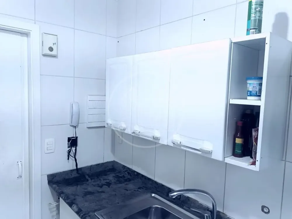 Apartamento, 3 quartos, 75 m² - Foto 2
