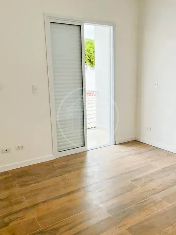 Sobrado, 3 quartos, 110 m² - Foto 5
