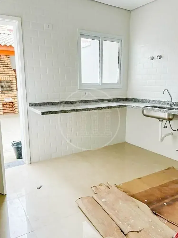 Sobrado, 3 quartos, 110 m² - Foto 3