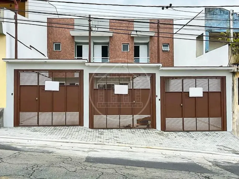 Sobrado, 3 quartos, 110 m² - Foto 1
