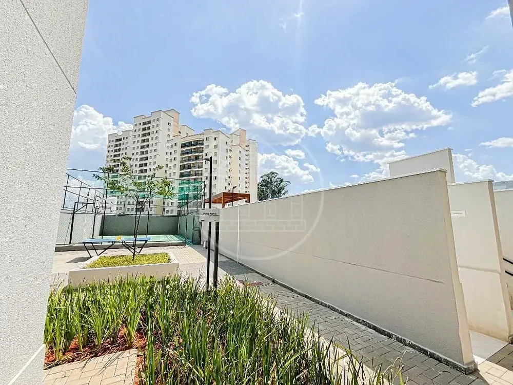 Apartamento, 2 quartos, 37 m² - Foto 4