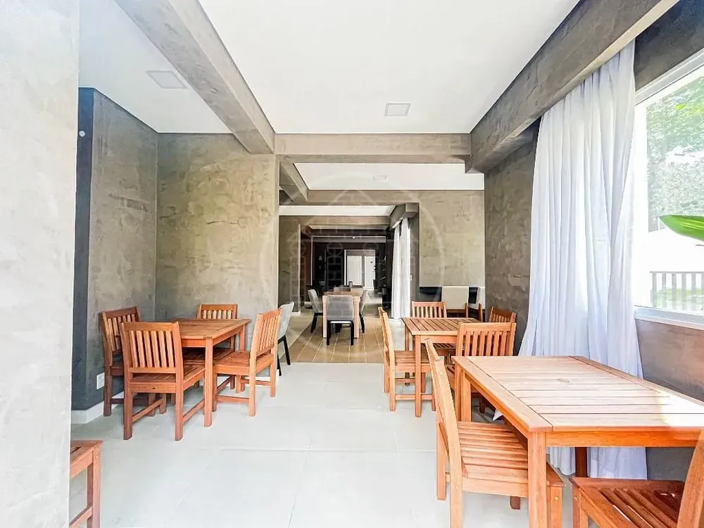 Apartamento, 2 quartos, 37 m² - Foto 8