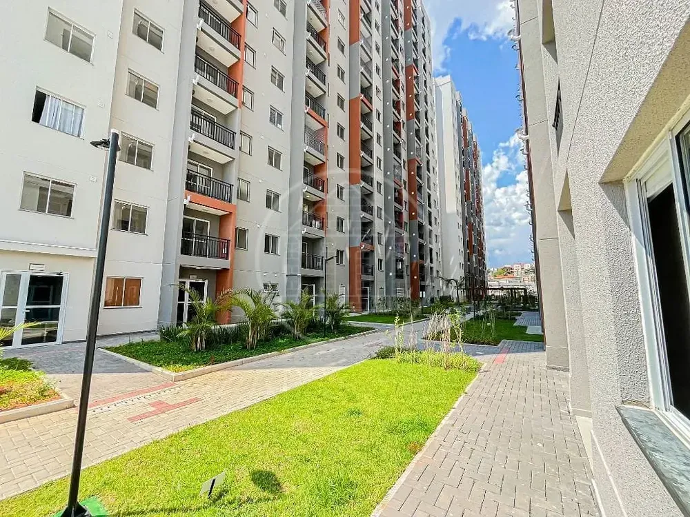 Apartamento, 2 quartos, 37 m² - Foto 5