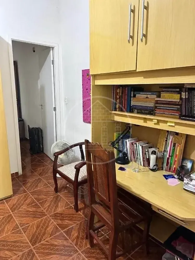 Apartamento, 2 quartos, 37 m² - Foto 15