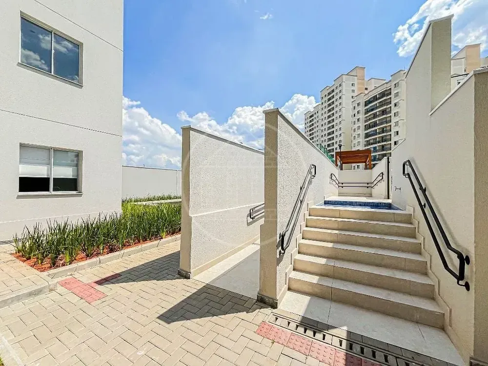 Apartamento, 2 quartos, 37 m² - Foto 3