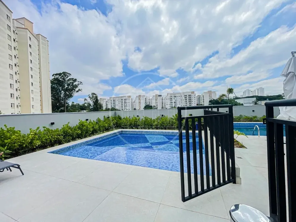Apartamento, 2 quartos, 37 m² - Foto 10