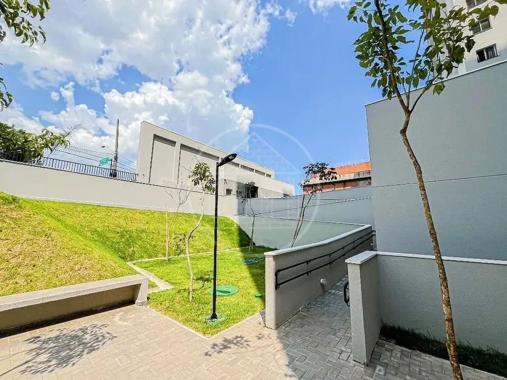 Apartamento, 2 quartos, 37 m² - Foto 9