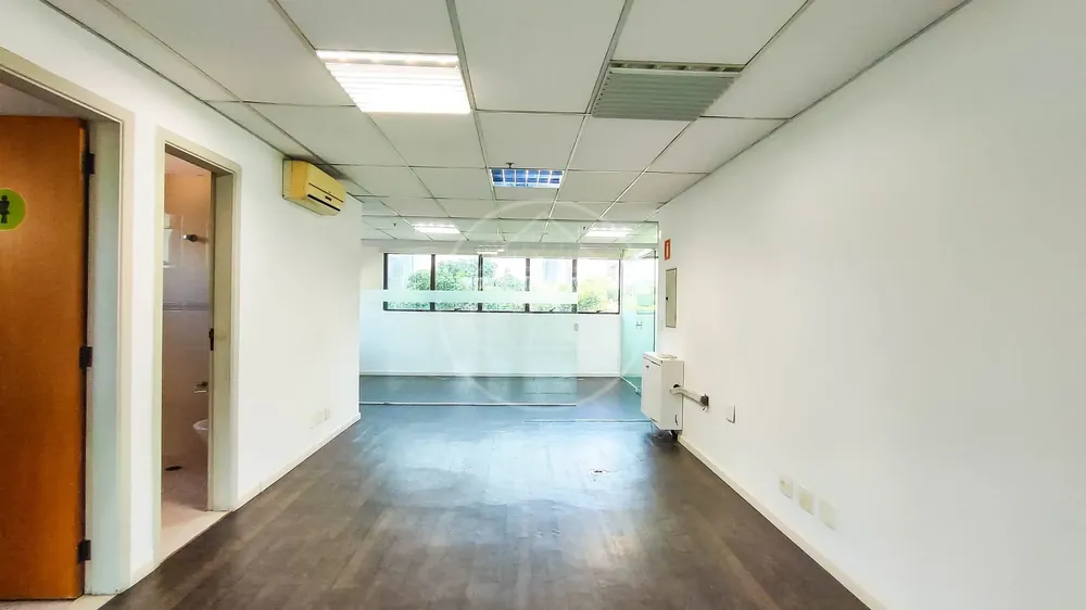 Sala-Conjunto, 90 m² - Foto 2