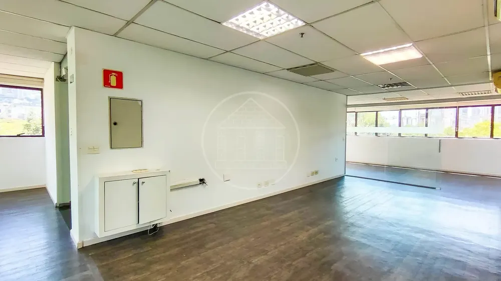 Sala-Conjunto, 90 m² - Foto 3