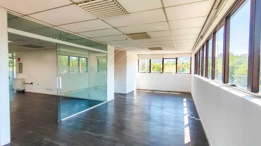 Sala-Conjunto, 90 m² - Foto 1