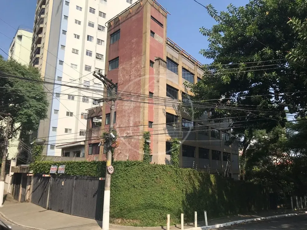 Prédio Inteiro, 1083 m² - Foto 1