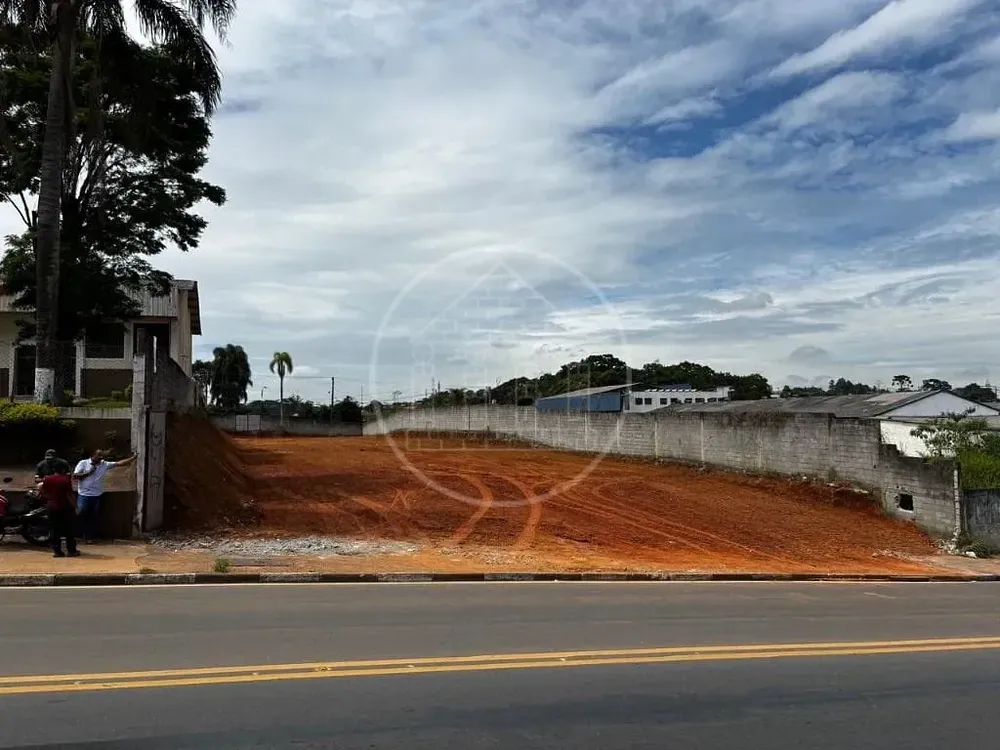 Terreno, 2250 m² - Foto 1