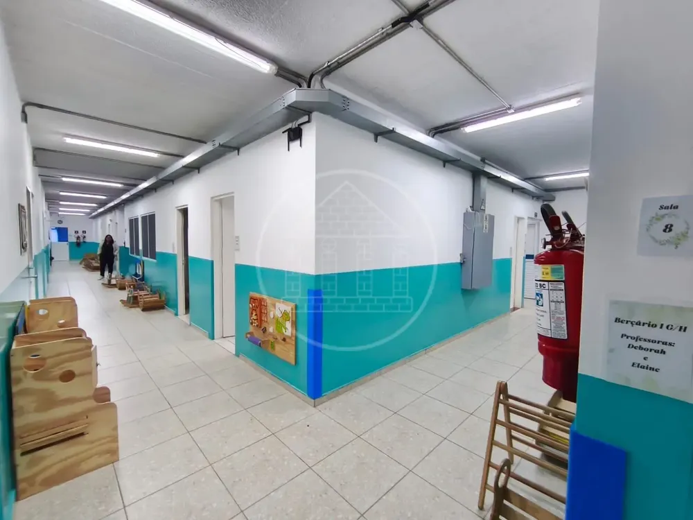 Prédio Inteiro, 700 m² - Foto 6