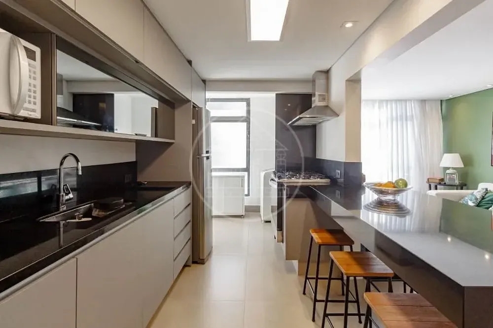 Apartamento, 3 quartos, 105 m² - Foto 6