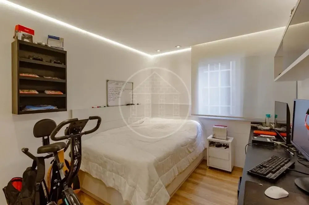 Apartamento, 3 quartos, 105 m² - Foto 5