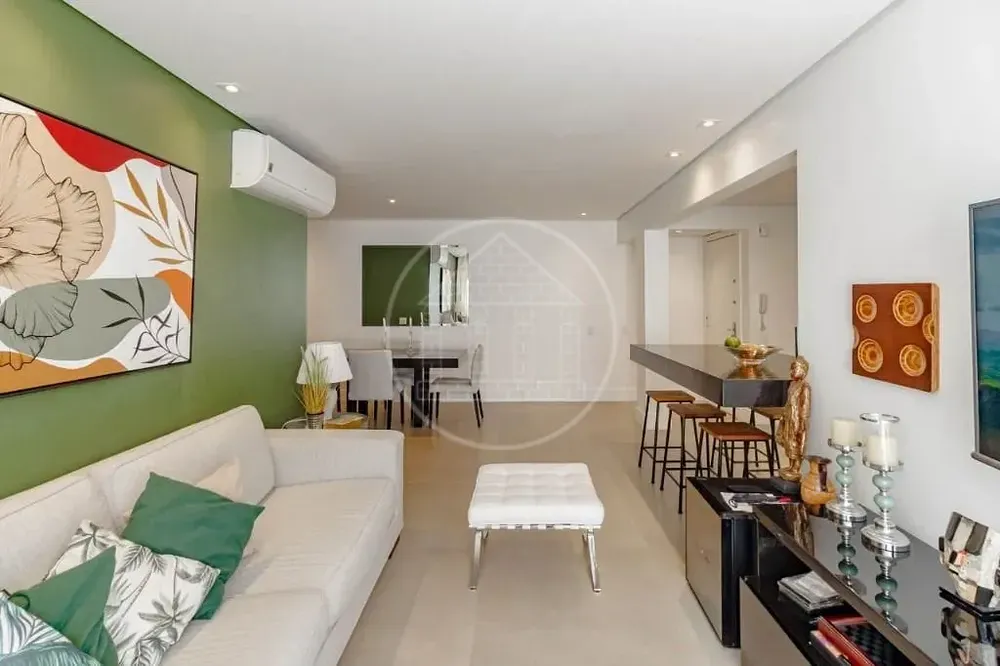 Apartamento, 3 quartos, 105 m² - Foto 8