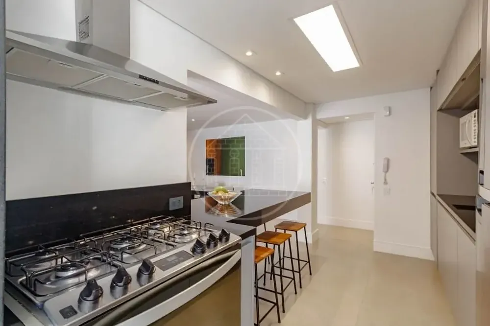 Apartamento, 3 quartos, 105 m² - Foto 3