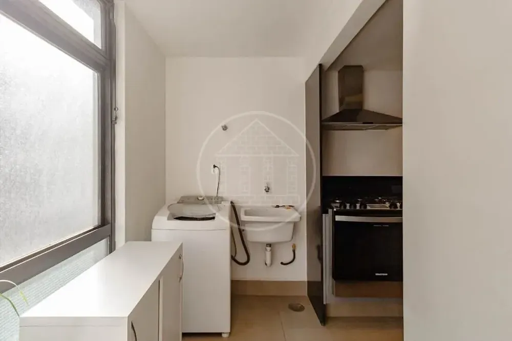 Apartamento, 3 quartos, 105 m² - Foto 2
