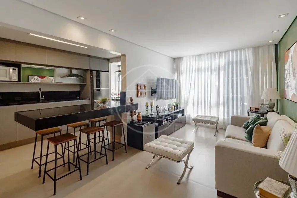 Apartamento, 3 quartos, 105 m² - Foto 8