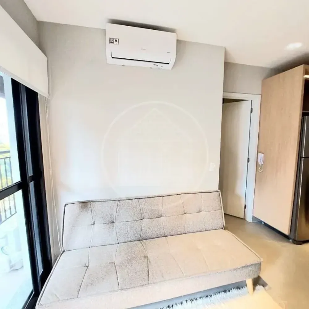 Apartamento, 1 quarto, 25 m² - Foto 10