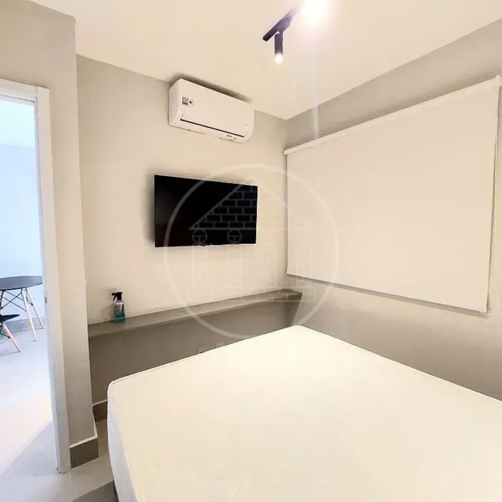 Apartamento, 1 quarto, 25 m² - Foto 4