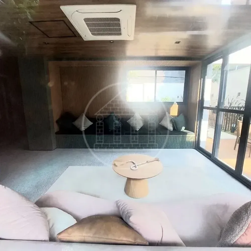 Apartamento, 1 quarto, 25 m² - Foto 2