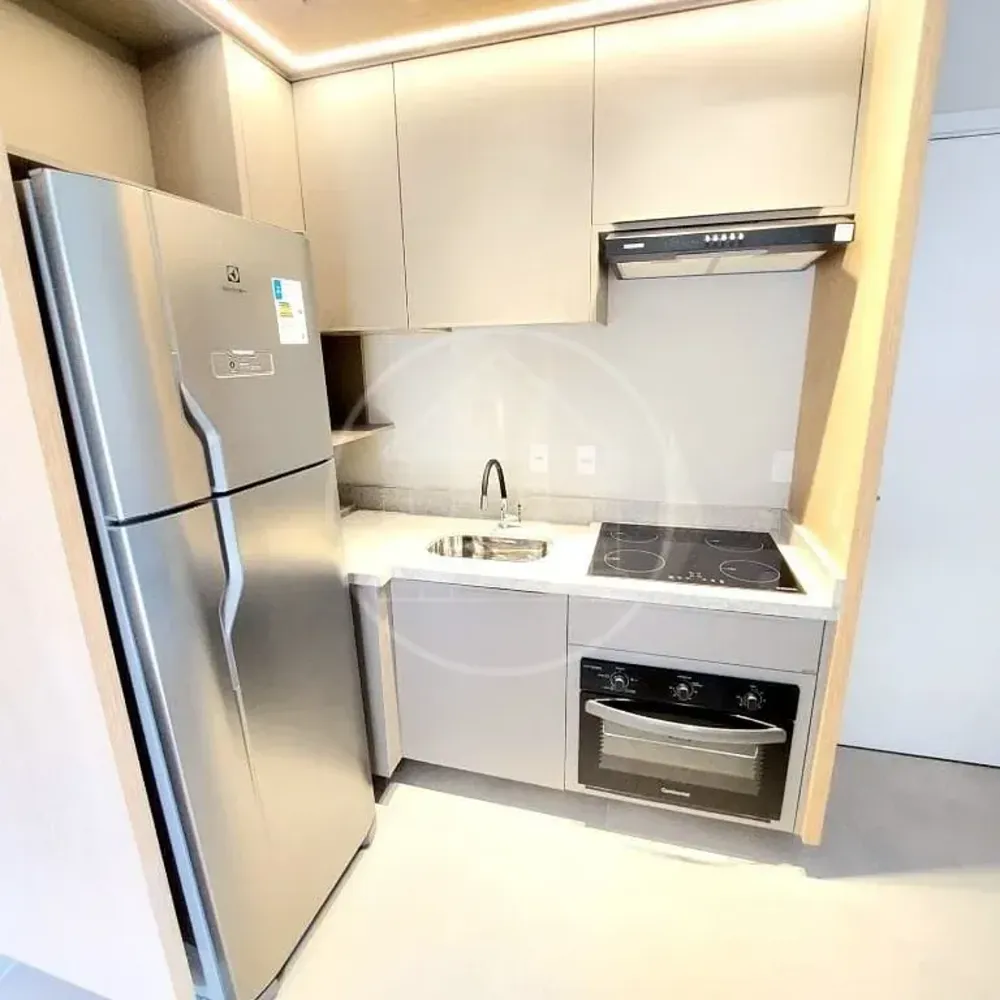 Apartamento, 1 quarto, 25 m² - Foto 9