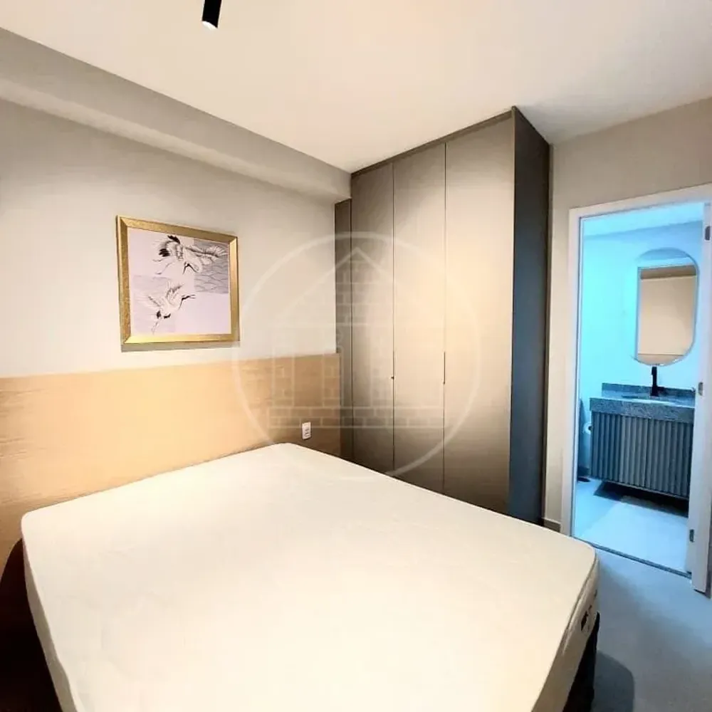Apartamento, 1 quarto, 25 m² - Foto 5