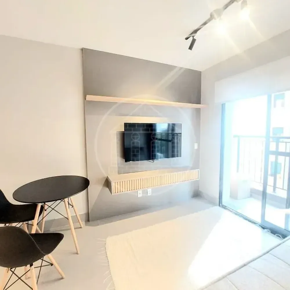 Apartamento, 1 quarto, 25 m² - Foto 11